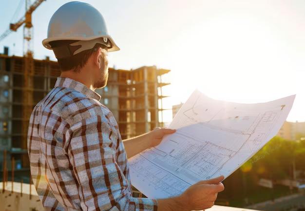 Construção Civil