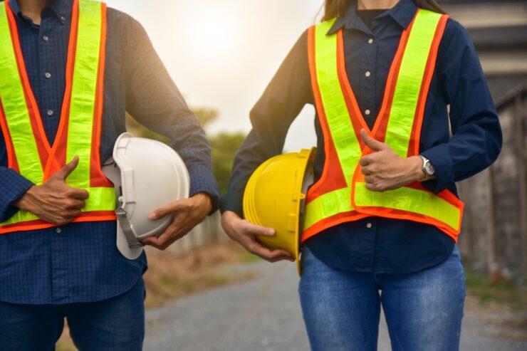 segurança do trabalho