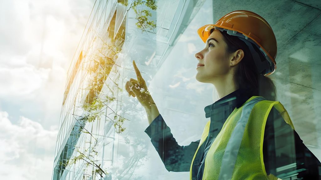 Eficiência energética na construção civil