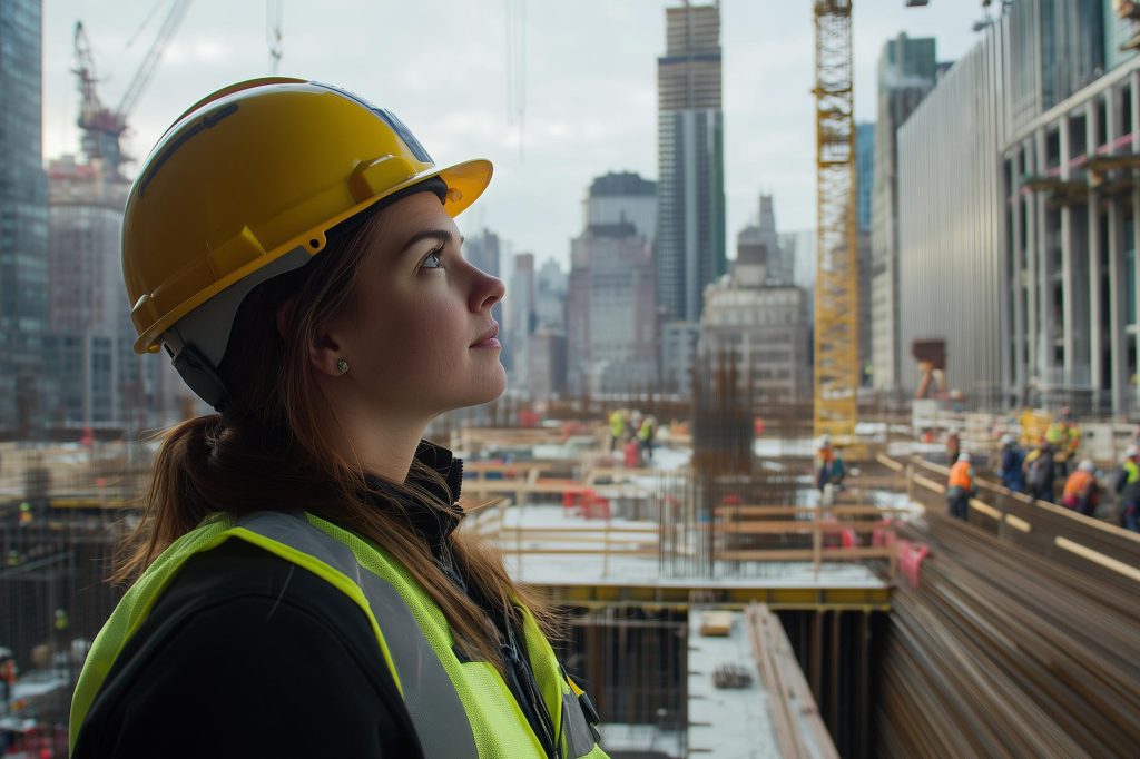 segurança do trabalho