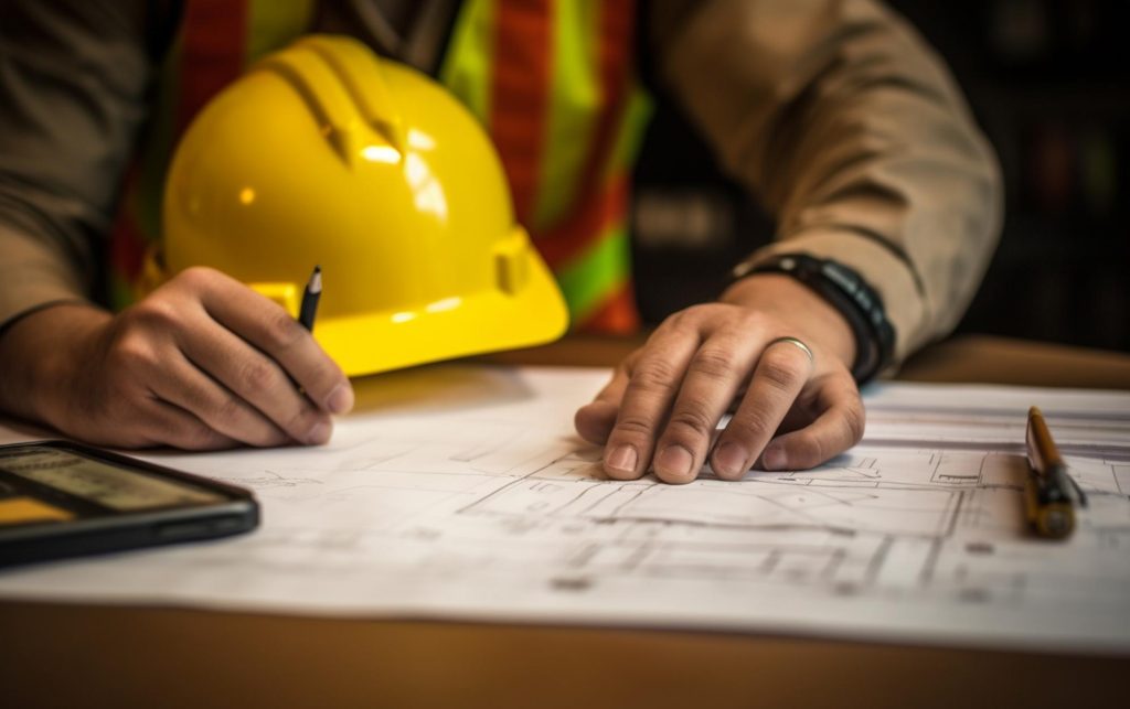 Planejamento de obras